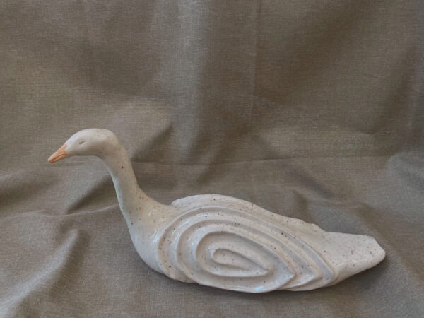 Fiona - Swan